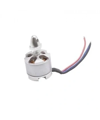 2312 800KV 28mm Drone Motoru - Gri