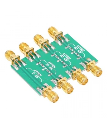 23DBm DC 4.0GHz 200mW RF Sabit Zayıflatıcı