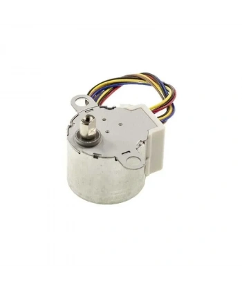 24BYJ 4V Step Motor