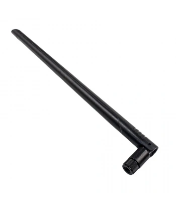 2.4G 255mm 90 Derece RP-SMA Erkek Anten