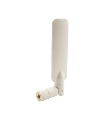 2.4G WIFI 125mm 90 Derece Ayarlanabilir RP-SMA Erkek Anten