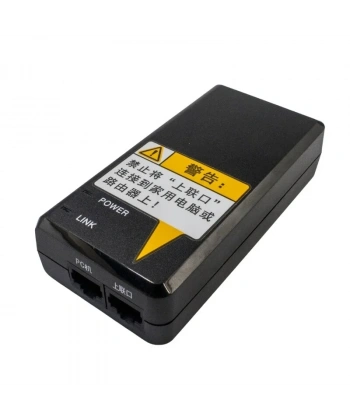 24V 0.28A POE Adaptör - HKA02454003-8Q