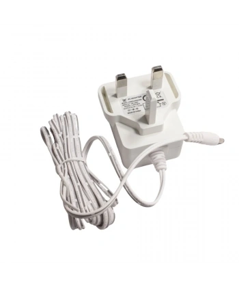 24V 0.65A Adaptör - HNBG240065WE UK Plug