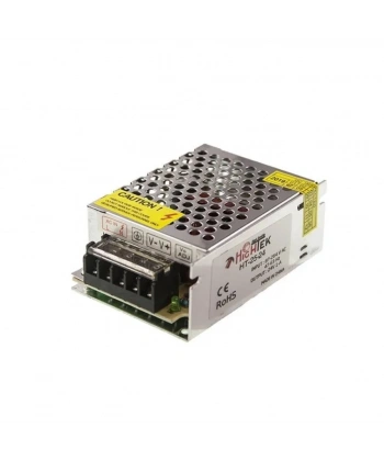 24V 1A Metal Case Power Supply