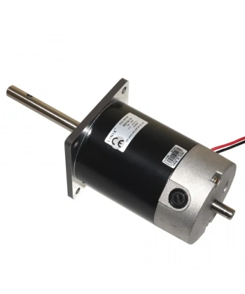24V 3600r/min PCDC Motor 85ZY24-110