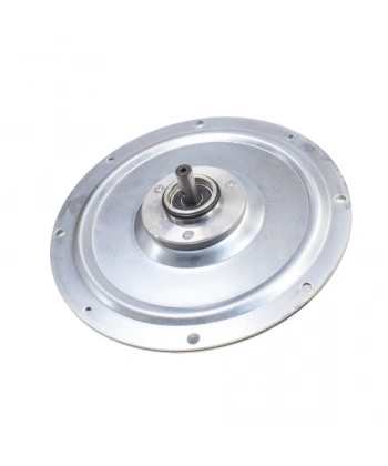 24V 3600RPM Örgü Makinası Tabak Motoru