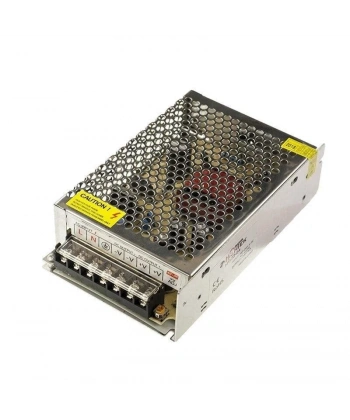 24V 3A Metal Kasa Güç Kaynağı