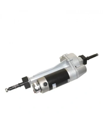 24V 500W 220r/min DC Lineer Motor 85ZY24-500-C
