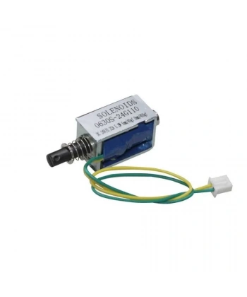 24V Selenoid Bobin 0630S-24G110