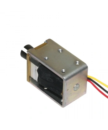 24V Selenoid Bobin