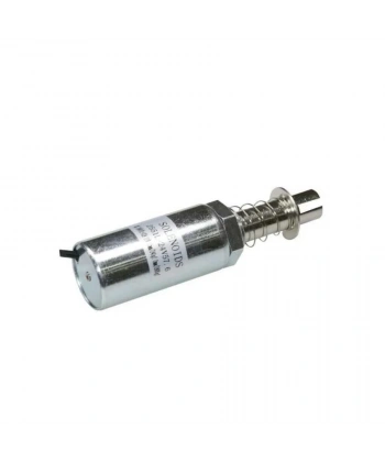 24V Selenoid Bobin 2551L-24V57.6