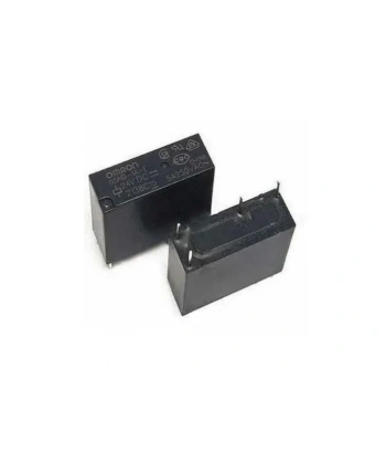 24V Slim Relay - ALDP124 / Omron G5NB-1A-3 24V