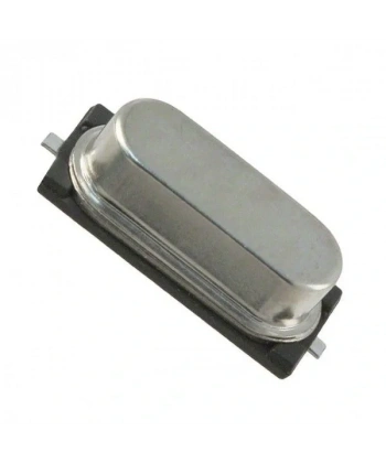 25.000 MHz SMD Kristal HC-49Us Osilatör