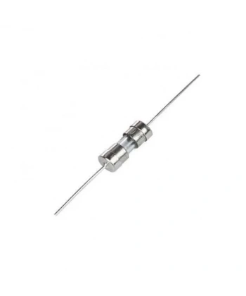 2.5A 4x11mm Cam Sigorta