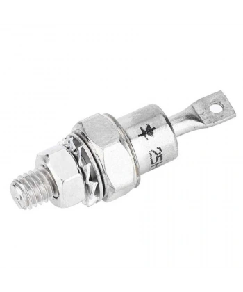 25HF120 25A 1200V Metal Vidalı Diyot - Katot