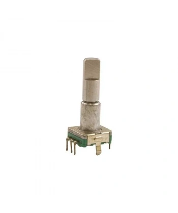 25mm D Şaft Rotary Encoder - Oto Potans