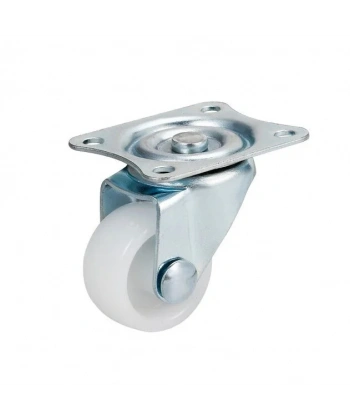 25mm Sarhoş Tekerlek - 360 Derece