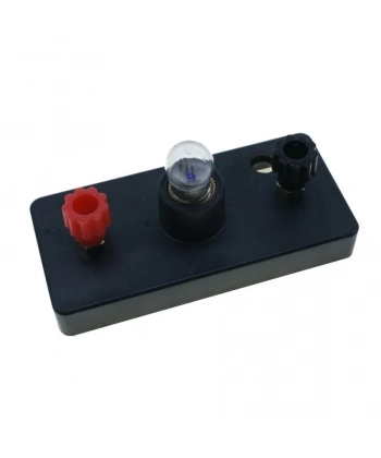 2.5V - 3V Lambalı Deney Seti