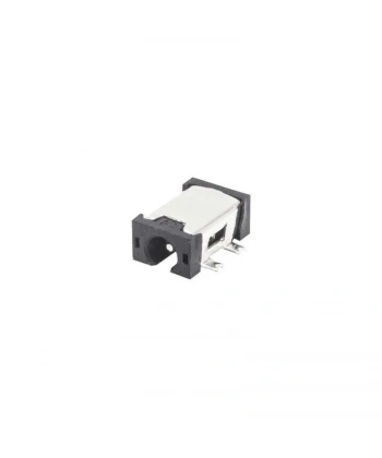 2.5x0.7mm SMD DC Jack Şasesi