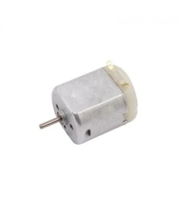 260 3-6V 10000RPM Mini DC Motor