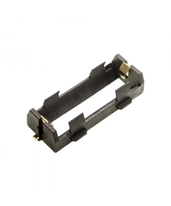 26650 SMD/SMT Tekli Pil Yuvası - Yüksek Kalite