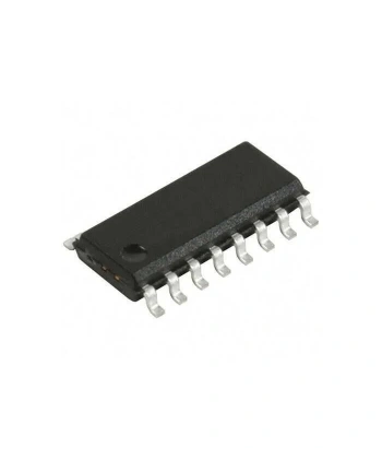 26C32 - SO16 SMD EEPROM Entegresi