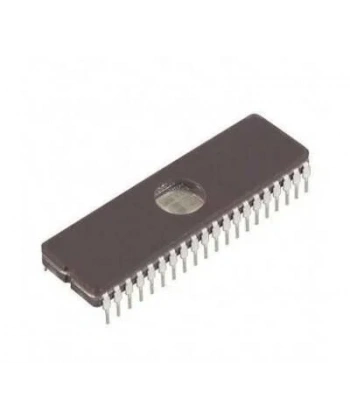 27C1001 - FDIP32W EEPROM Entegresi