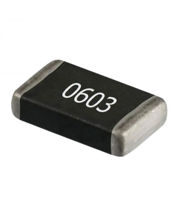 27K 603 SMD Direnç - 10 Adet