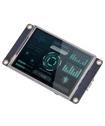 2.8 Inch Nextion Ekran 16MB Dahili Hafıza NX3224K028