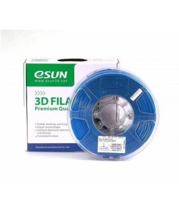 2.85 mm ABS+ Filament - Mavi