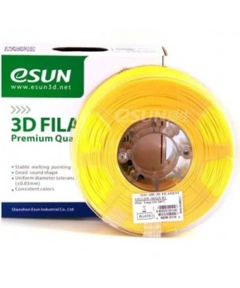 2.85 mm ABS+ Filament - Sarı