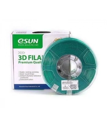 2.85 mm ABS+ Filament - Yeşil