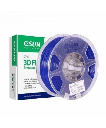 2.85 mm PLA+ Filament - Mavi