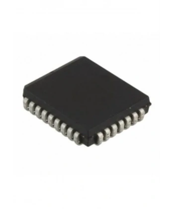 28C256 - PLCC32 EEPROM Entegresi