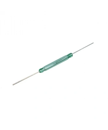 28mm Tek Kontakt Reed Röle - Reed Contact