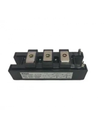 2DI30D-050A 30A 500V Çift Darlington Transistör Modül