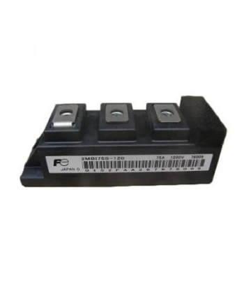 2MBI75S-120 IGBT Diyot Modül 75A 1200V S Seri Y4-M6