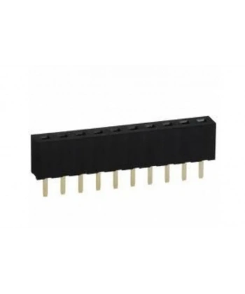 2mm 1x40 Dişi Header