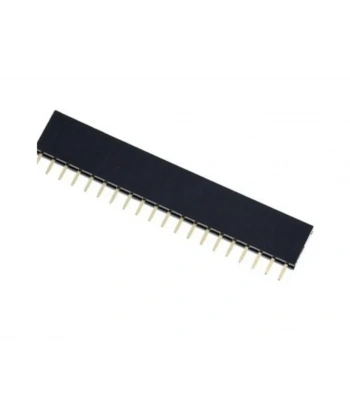 2mm 2x40 Dişi Header