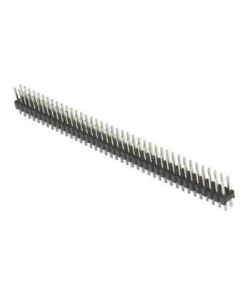 2mm 2x40 Erkek Header