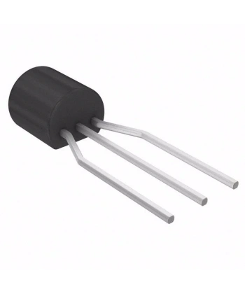 2N7000 Transistör N Kanal MOSFET TO-92