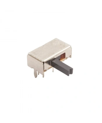 2P3T 3 Konumlu Sürgülü Slide Switch 8 Pin