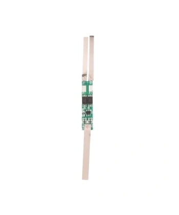 2S 7.4V 3A LiPo & Lion & 18650 BMS Batarya Koruyucu Balans Devresi