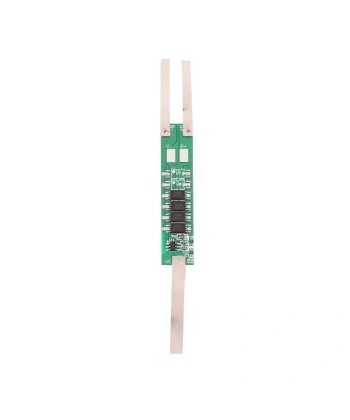 2S 7.4V 6A LiPo & Lion & 18650 BMS Batarya Koruyucu Balans Devresi
