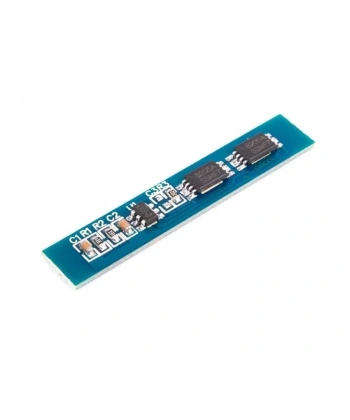 2S LiPo & Lion & 18650 BMS Pil Şarj Devresi