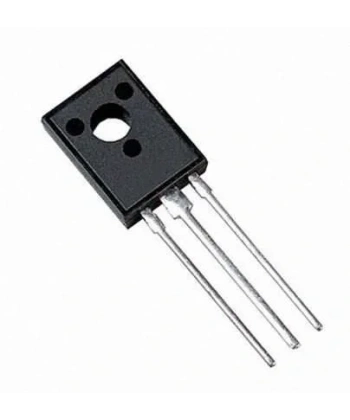 2SB772L 3A 40V Pnp Tht Transistör To126
