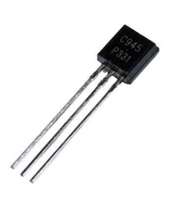 2SC945 Npn Transistör