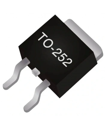 2SD882 TO-252 3A 40V NPN Transistör