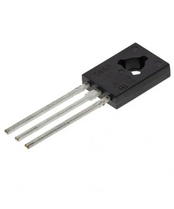 2SD882P-AZ Npn Tht Transistör To-126