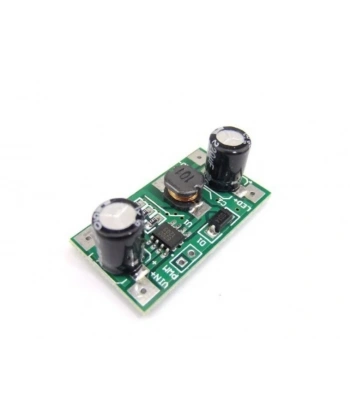 2W-3W Power LED Driver-5-35V Giriş, 700mA Sabit Akım, PWM Kontrollü